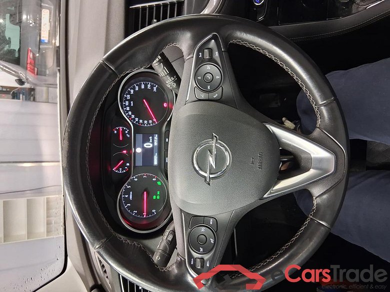 OPEL Grandland X Grandland X 1.2 Turbo ECOTEC Innovation S&S #6