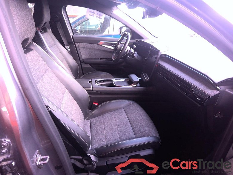 Espace VI  Techno E-Tech Hybrid 1.2  200CV  BVAV  7 Sieges  6E #5