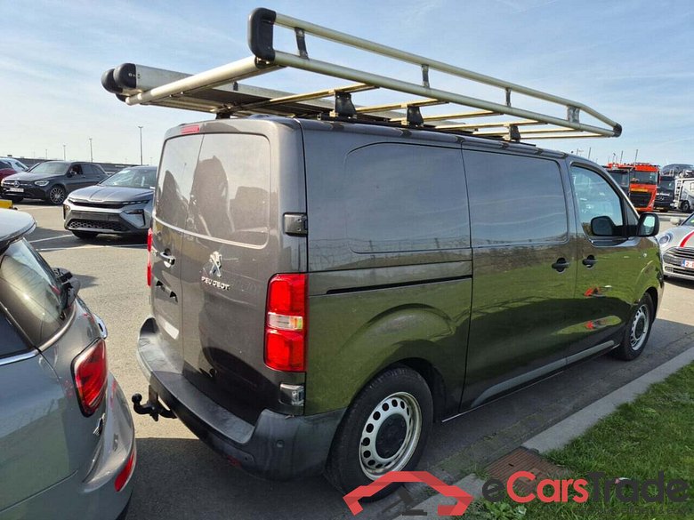 PEUGEOT EXPERT 1.5 STD. PREMIUM L2H1 #2