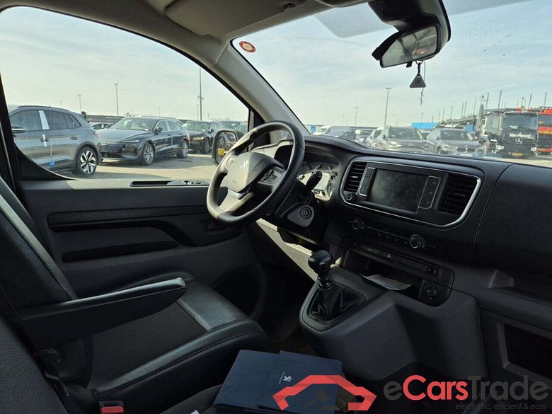 PEUGEOT EXPERT 1.5 STD. PREMIUM L2H1 #3