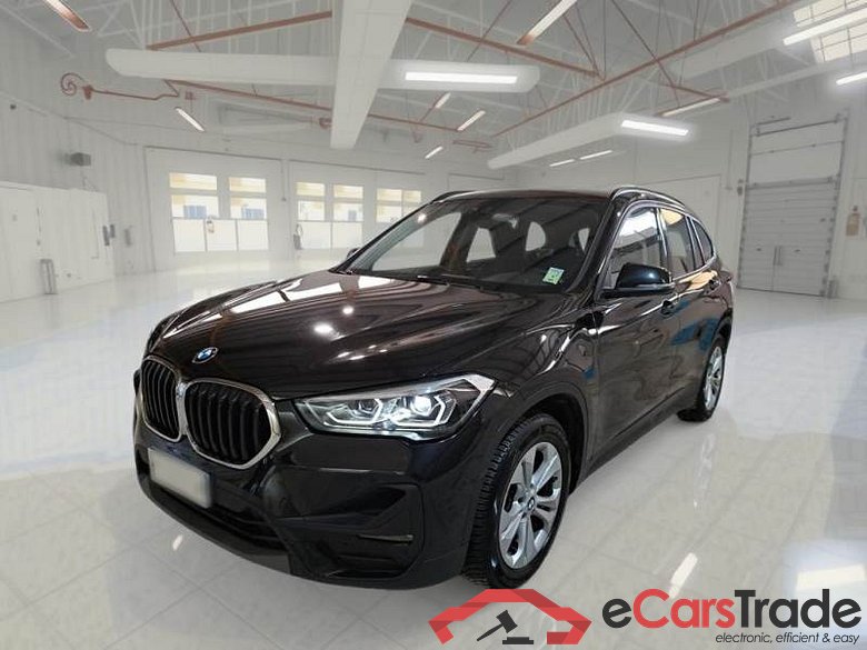 BMW X1 / 2019 / 5P / SUV XDRIVE 25E BUSINESS ADVANTAGE AUTOMATICO #1