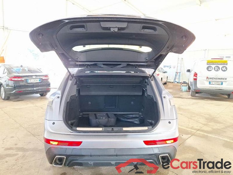 DS DS 7 CROSSBACK / 2017 / 5P / SUV E-TENSE AUTOMATICA BUSINESS #5