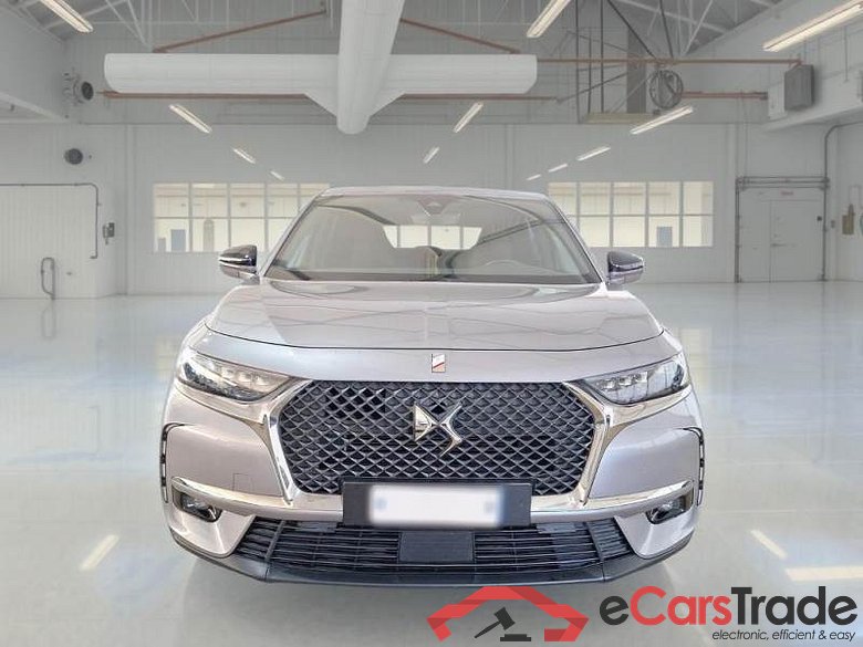 DS DS 7 CROSSBACK / 2017 / 5P / SUV E-TENSE AUTOMATICA BUSINESS #6