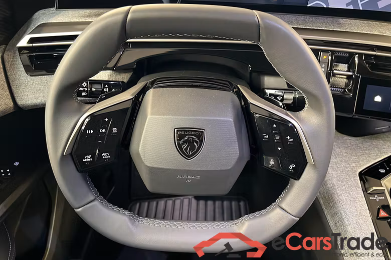 Peugeot 3008 Hybrid 145 e-DCS6 Allure #6