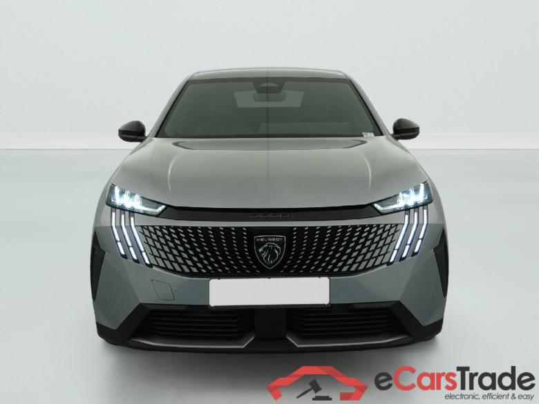 Peugeot 3008 Hybrid 145 e-DCS6 Allure #2
