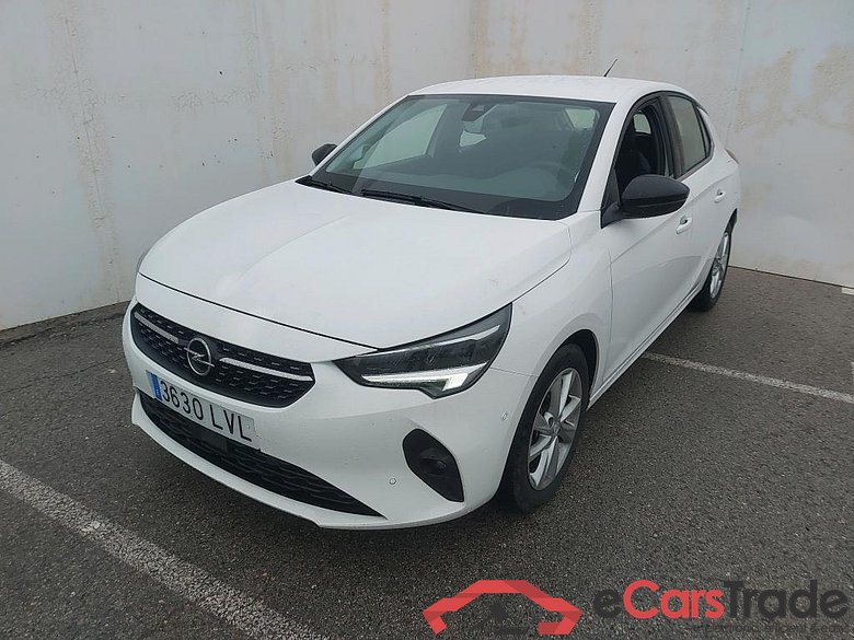 OPEL Corsa 1.2T XHL 74kW (100CV) Elegance (CX2) #1