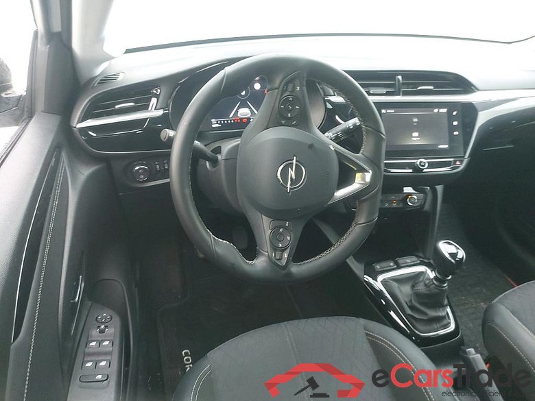 OPEL Corsa 1.2T XHL 74kW (100CV) Elegance (CX2) #3
