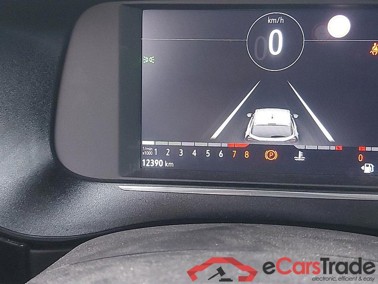 OPEL Corsa 1.2T XHL 74kW (100CV) Elegance (CX2) #5