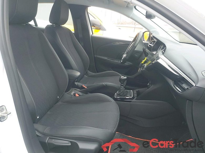 OPEL Corsa 1.2T XHL 74kW (100CV) Elegance (CX2) #6