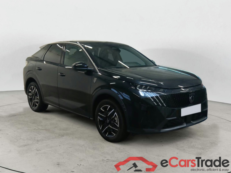 Peugeot 3008 GT Hybrid 145 e-DCS6 #2