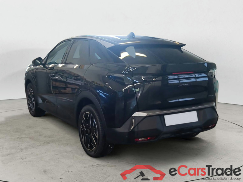Peugeot 3008 GT Hybrid 145 e-DCS6 #3