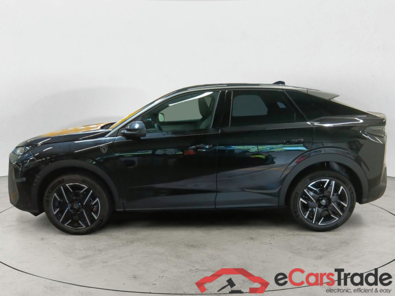 Peugeot 3008 GT Hybrid 145 e-DCS6 #5
