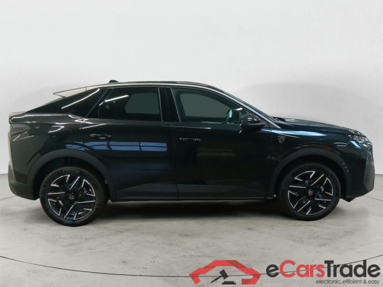 Peugeot 3008 GT Hybrid 145 e-DCS6 #6