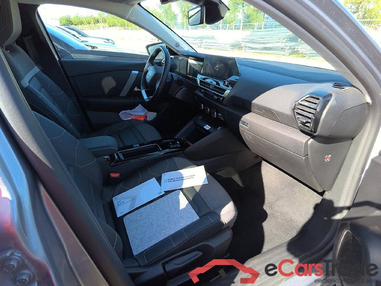 Citroen C4 Max C4 PureTech 130 EAT8 #3
