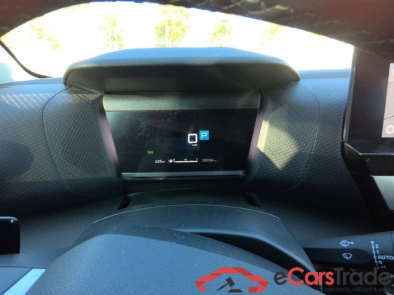 Citroen C4 Max C4 PureTech 130 EAT8 #4