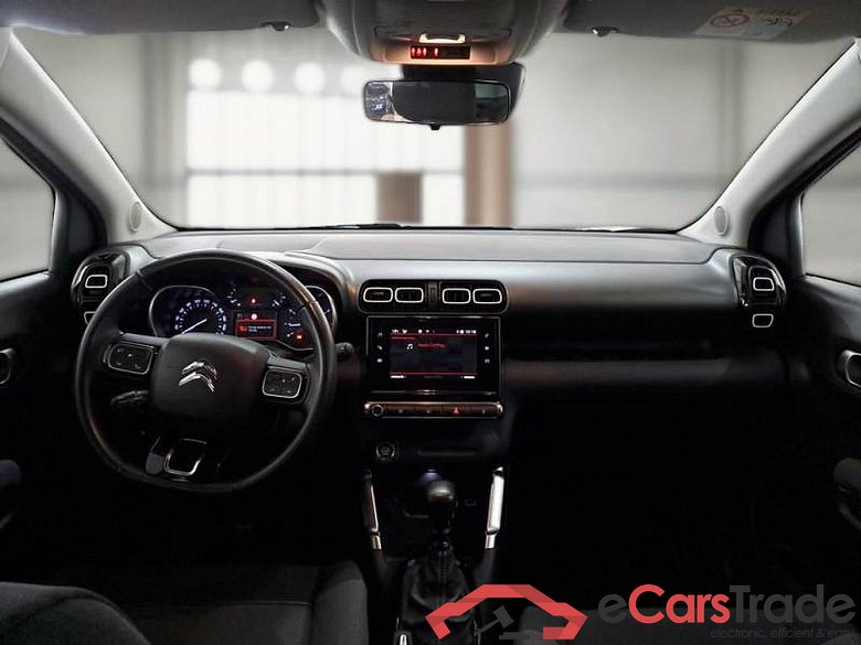 CITROEN C3 AIRCROSS / 2021 / 5P / SUV BLUEHDI 110 SeS SHINE (AUTOCARRO) #3
