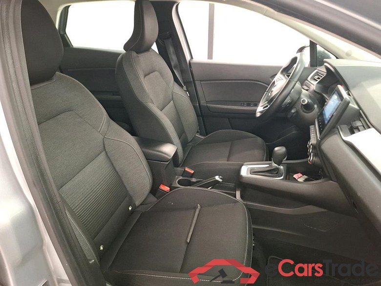 Captur II Business 1.5 dCi 115CV BVA7 E6dT #6