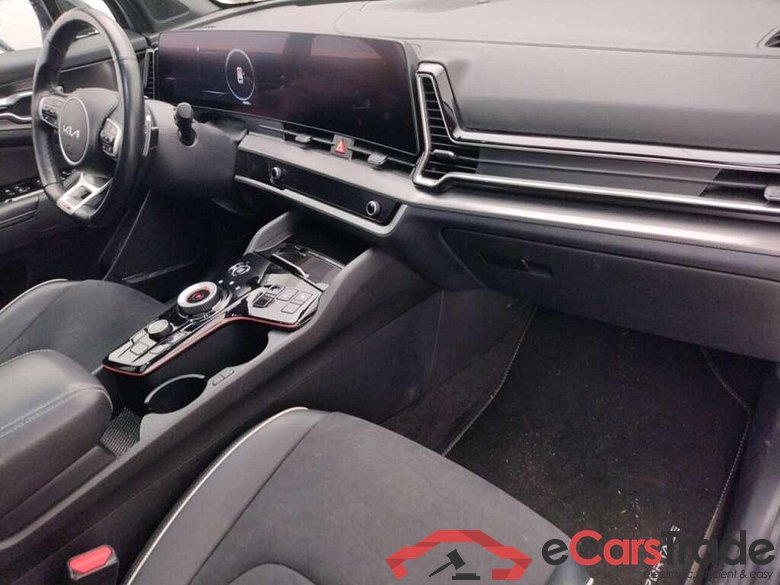 KIA SPORTAGE 1.6 T-GDi Hyb. GT-L. #3