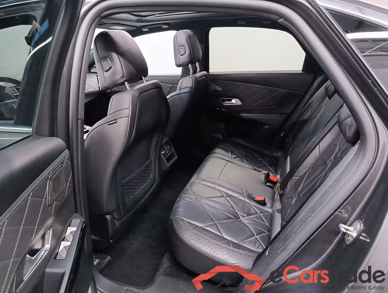 DS 7 Crossback 1.5 BlueHDi 130 Automatic So Chic 5d #3