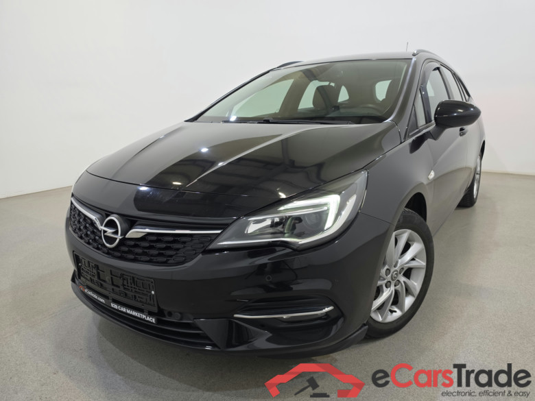 Opel Astra 1.5 Turbo D Edition Navi Camera Klima PDC ...
