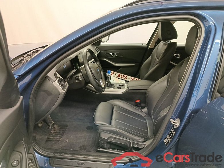 BMW 3 Reeks Touring 316d (90 kW) 5d #3