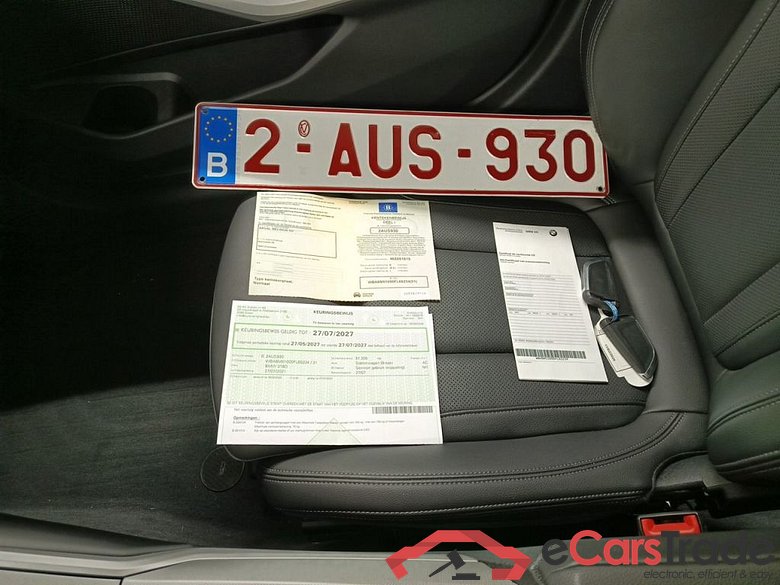 BMW 3 Reeks Touring 316d (90 kW) 5d #4