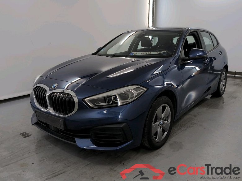 BMW 1 SERIES HATCH 1.5 116DA (85KW) #1