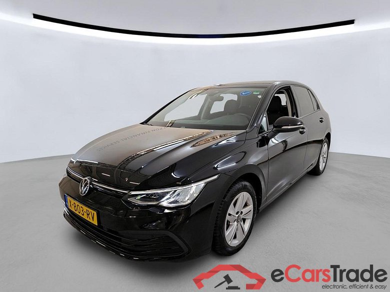 VOLKSWAGEN GOLF 81 kW #1