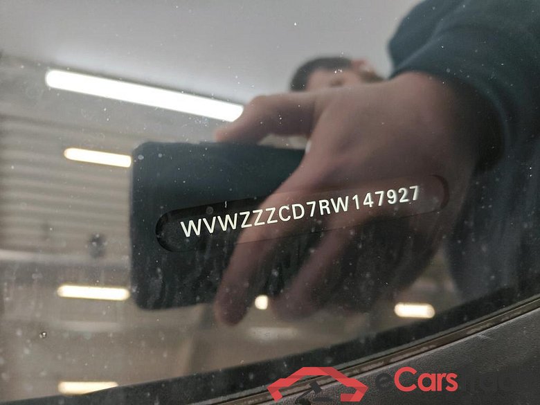 VOLKSWAGEN GOLF 81 kW #2