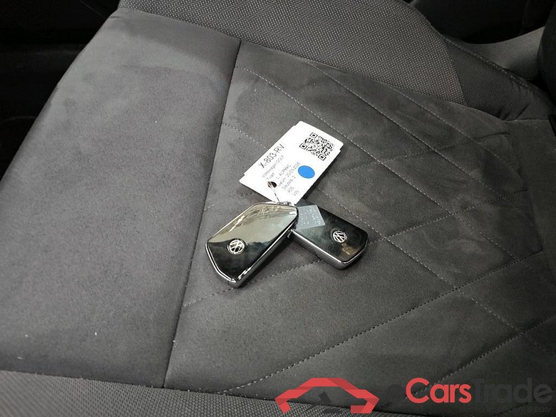 VOLKSWAGEN GOLF 81 kW #6