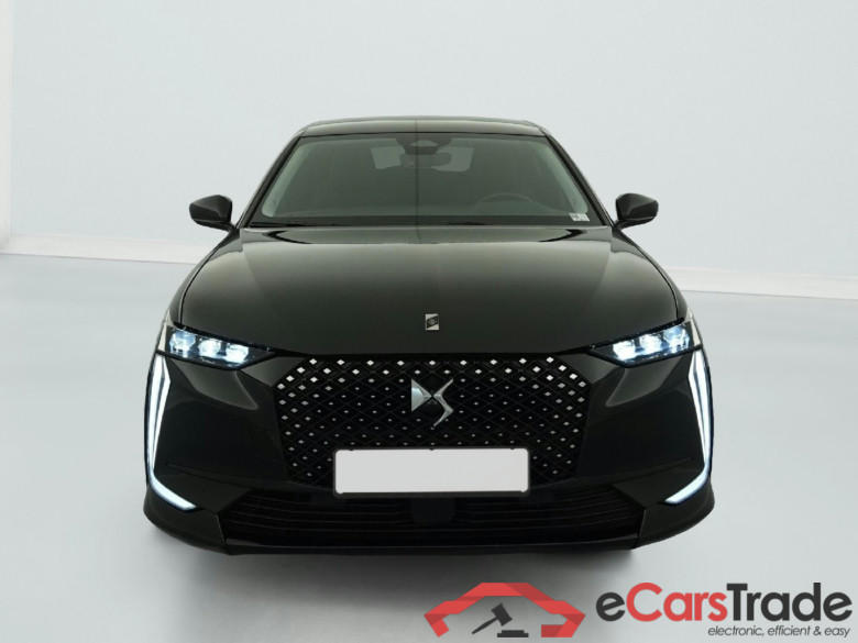 DS DS4 Etoile Hybride 145 e-DCT6 #2