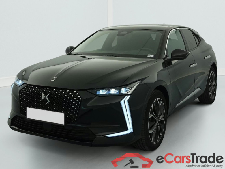 DS DS4 Etoile Hybride 145 e-DCT6 #3