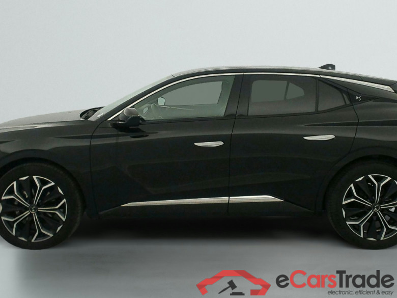 DS DS4 Etoile Hybride 145 e-DCT6 #4