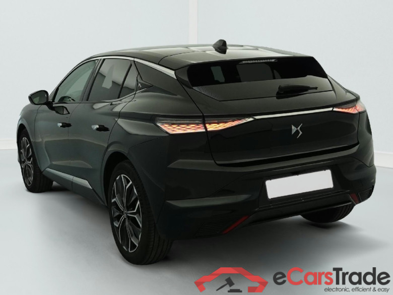 DS DS4 Etoile Hybride 145 e-DCT6 #5