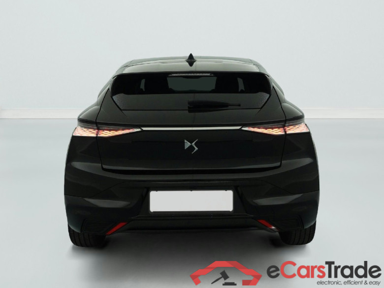 DS DS4 Etoile Hybride 145 e-DCT6 #6