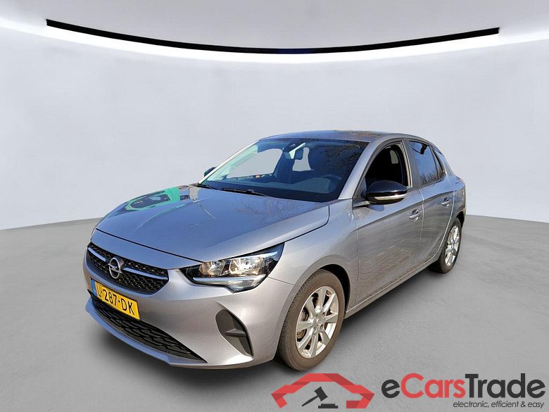 OPEL Corsa 74 kW #1