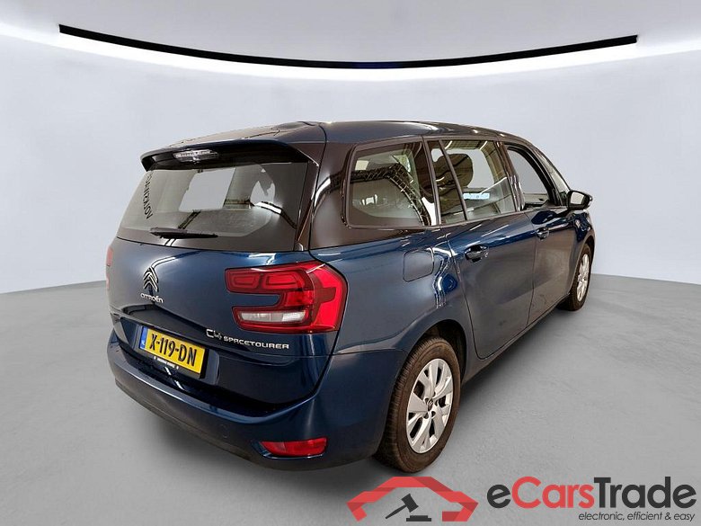 CITROEN Grand C4 SpaceTourer 96 kW #5