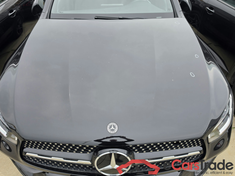 Mercedes-Benz GLC 300de Coupe Plug-In Hybrid AMG Night 4MATIC Aut. Pano LED Widescreen Navi-Pro 1/2 Sport-Leather-Alcantara KeylessGo Camera Klima PDC ... #6