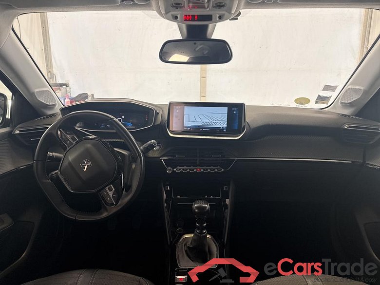 208 Allure Business 1.5 HDi 100CV BVM6 E6d #5