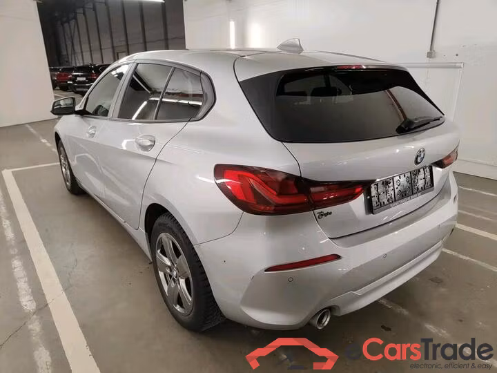 BMW 1 Reeks Hatch 1 Reeks Hatch 116dA (85 kW) 85kW/116pk  5D/P Auto-7 #3