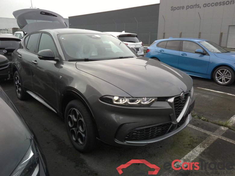 ALFA ROMEO TONALE 1.6 130 DS Sprint FWD TONALE 1.6 130 DS Sprint FWD