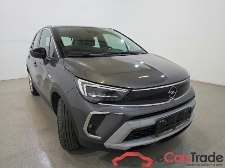 Opel Crossland X 1.2T Elegance Aut. LED Display Klima ... #3