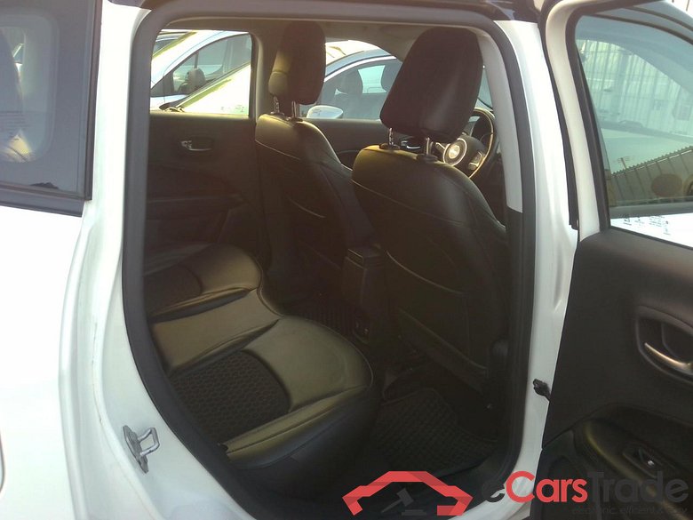 JEEP COMPASS 1.6 MJD 120 4x2 MTX Black Star COMPASS 1.6 MJD 120 4x2 MTX Black Star #5