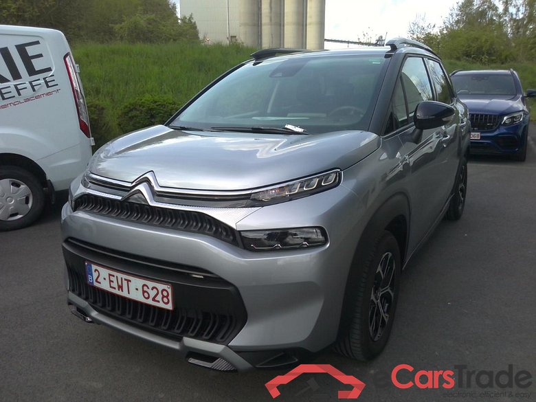 Citroen C3 Aircross Facelift 1.2 PureTech LED Display Klima PDC ...