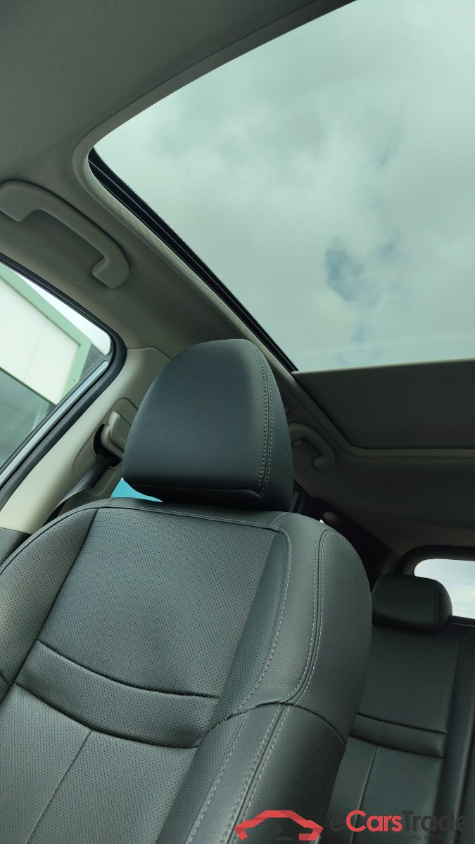Nissan Qashqai 1.6 dCi Tekna Aut. Pano Navi Leather Camera 360° KeylessGo Klima PDC ... #6