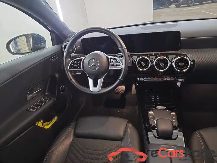 Mercedes A-Klasse Limousine A-Klasse Limousine A 250e Business Solution (PHEV) 160kW/218pk  4D/P Auto-8 #5