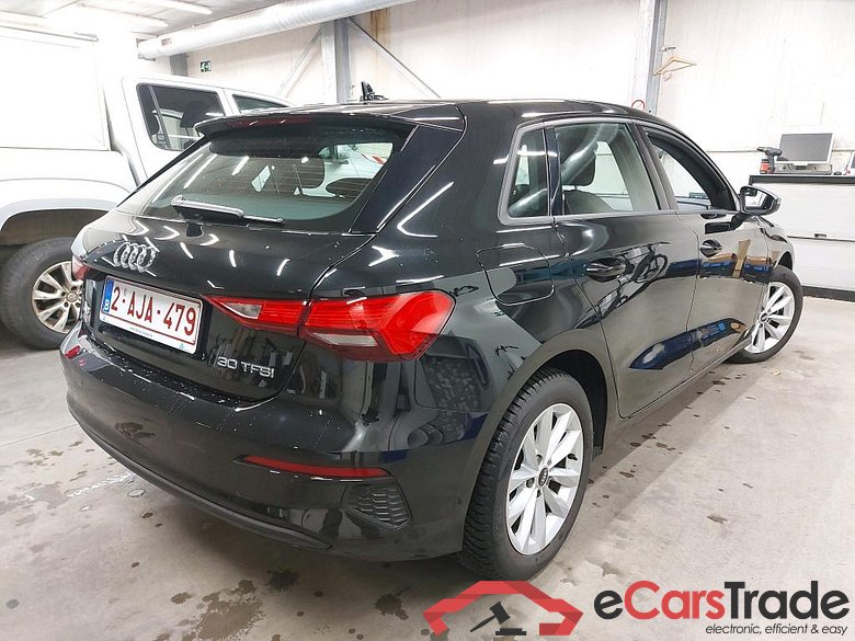 AUDI - AUD A3 SB 30 TFSi 110PK Pack Business * PETROL * #2