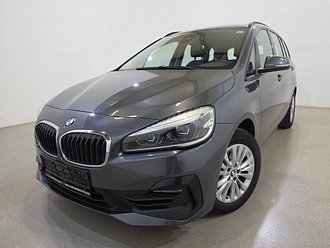 BMW 216 Gran Tourer