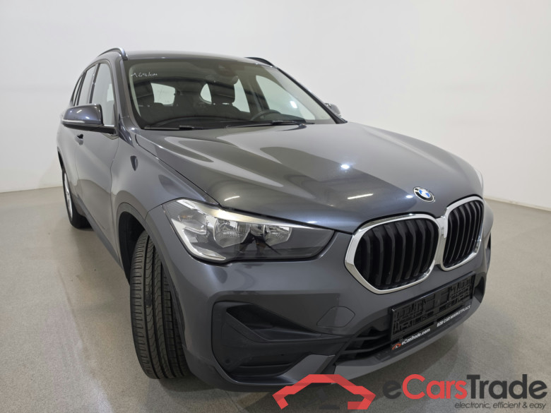 BMW X1 sDrive16d Advantage Aut. Navi-Pro KeylessGo Klima PDC ... #3