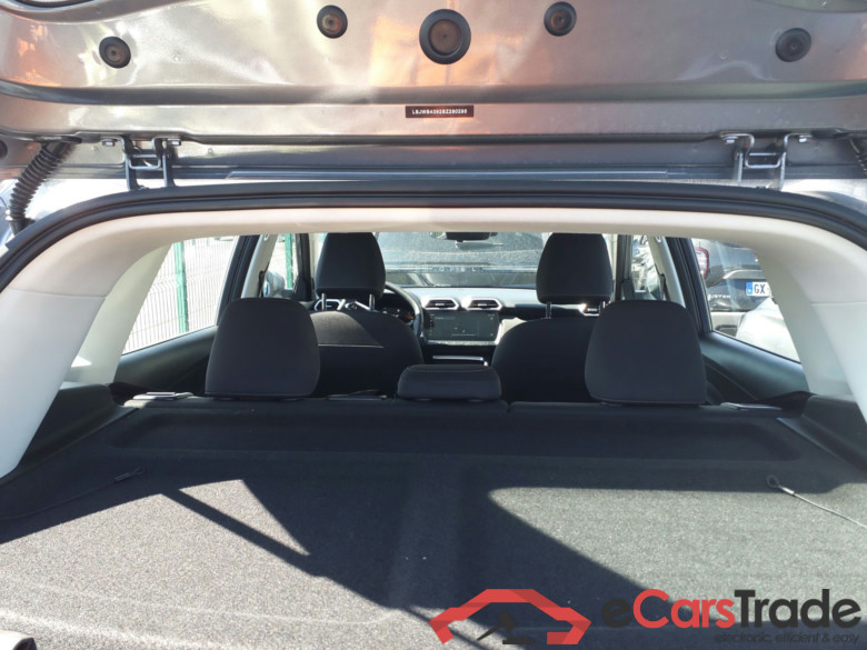 MG ZS  1.5 L Hybrid+ 197 CV Comfort #2